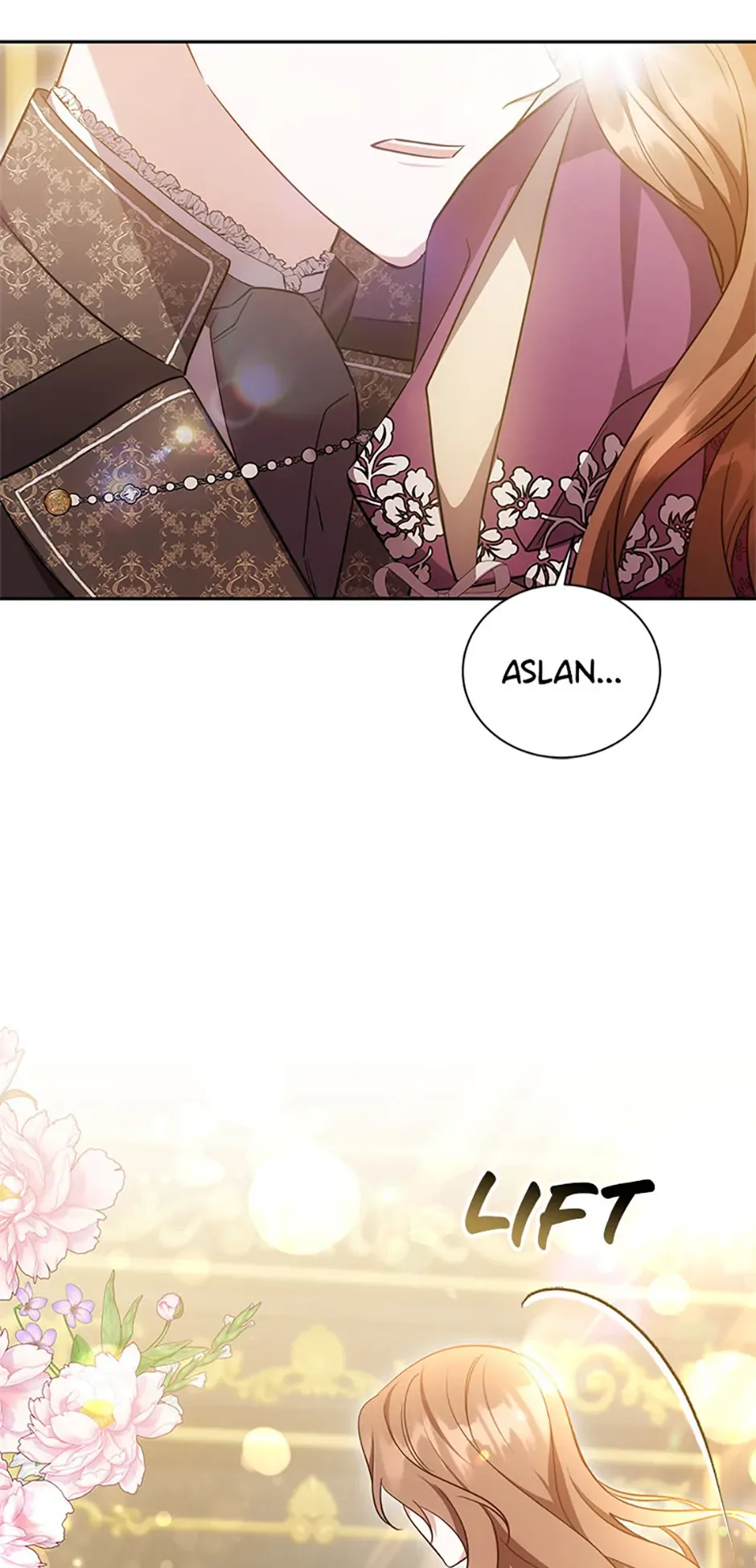 While You’re In Love Chapter 70 page 89