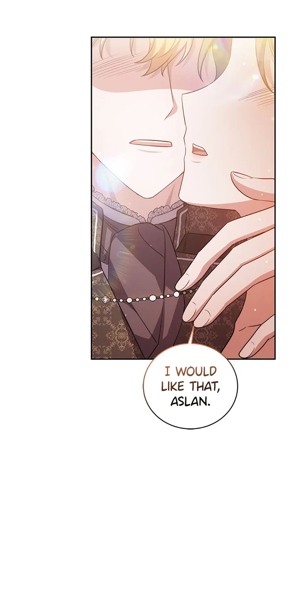 While You’re In Love Chapter 70 page 87