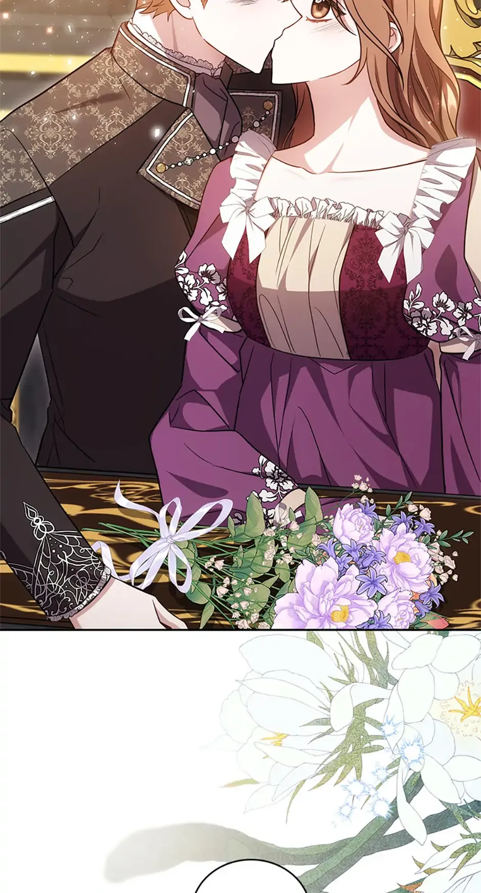 While You’re In Love Chapter 70 page 84