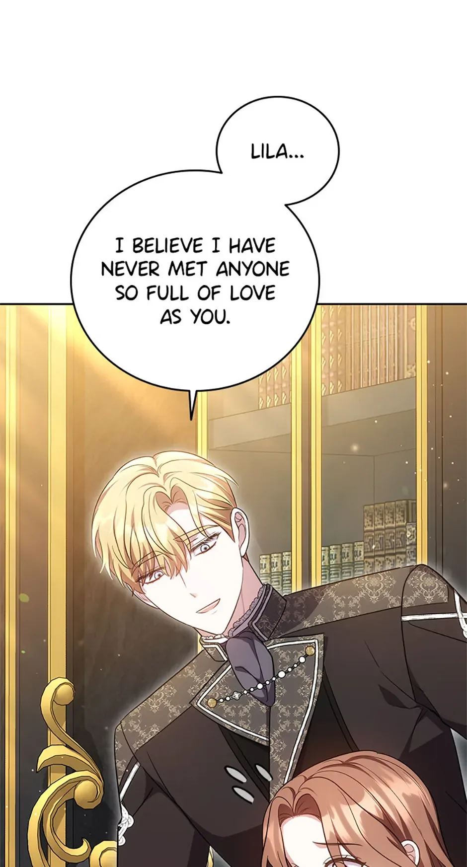 While You’re In Love Chapter 70 page 80