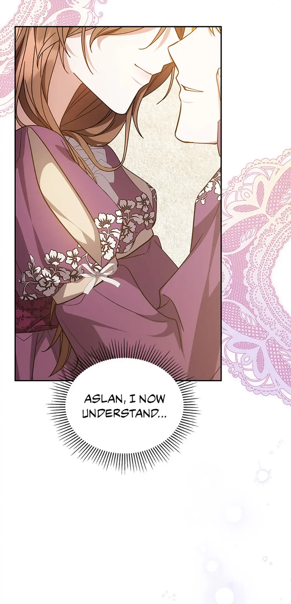 While You’re In Love Chapter 70 page 99