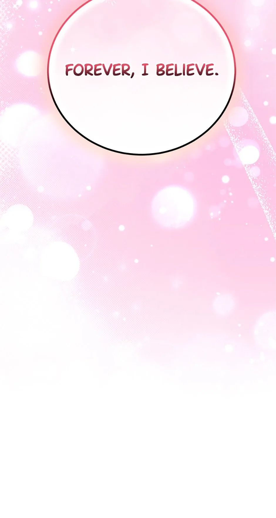 While You’re In Love Chapter 70 page 111