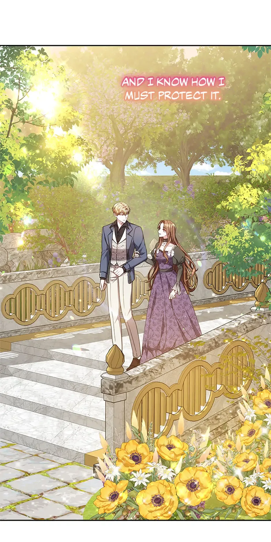 While You’re In Love Chapter 70 page 101