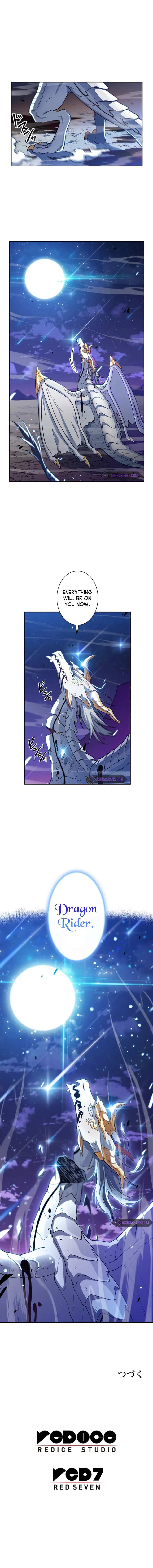 White Dragon Duke: Pendragon Chapter 4 page 13