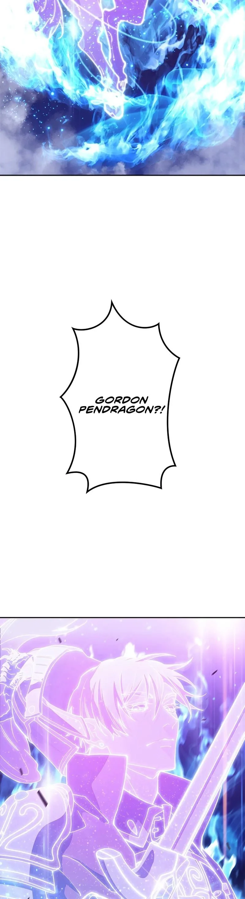 White Dragon Duke: Pendragon Chapter 26 page 13