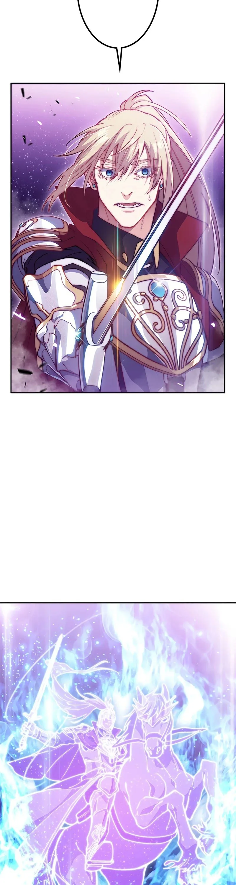 White Dragon Duke: Pendragon Chapter 26 page 12