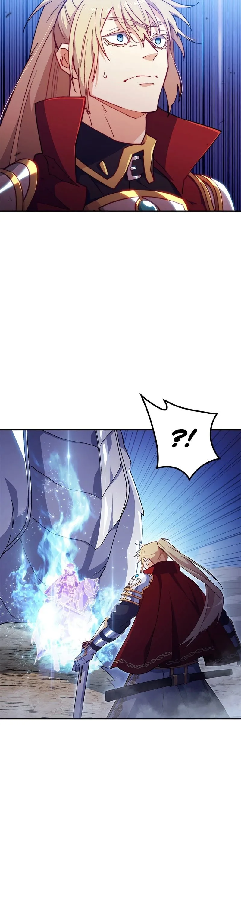 White Dragon Duke: Pendragon Chapter 26 page 36
