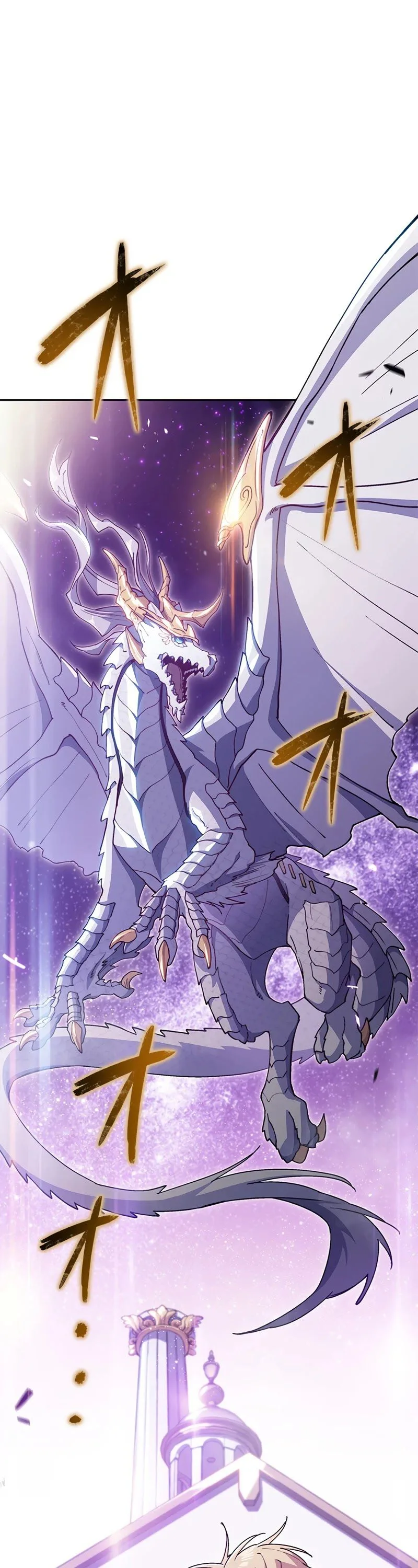 White Dragon Duke: Pendragon Chapter 26 page 28