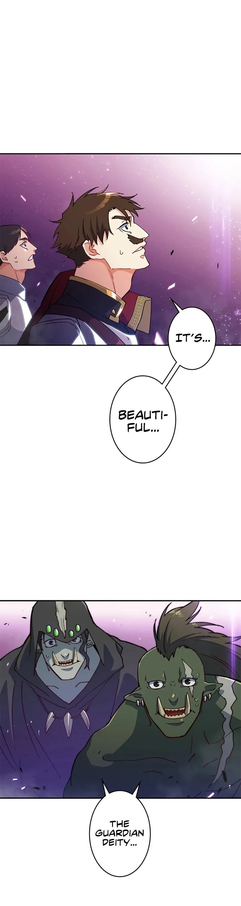 White Dragon Duke: Pendragon Chapter 26 page 32