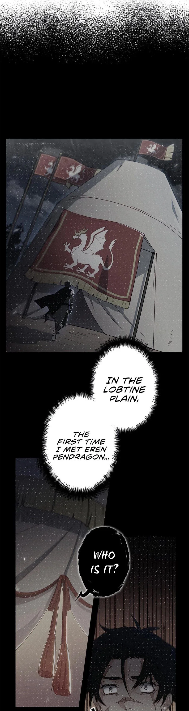 White Dragon Duke: Pendragon Chapter 26 page 39