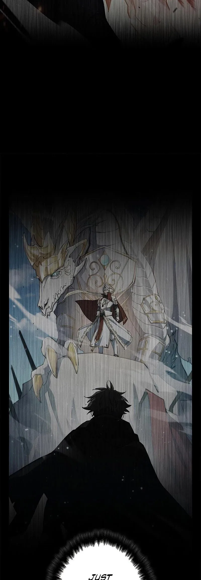 White Dragon Duke: Pendragon Chapter 27 page 10