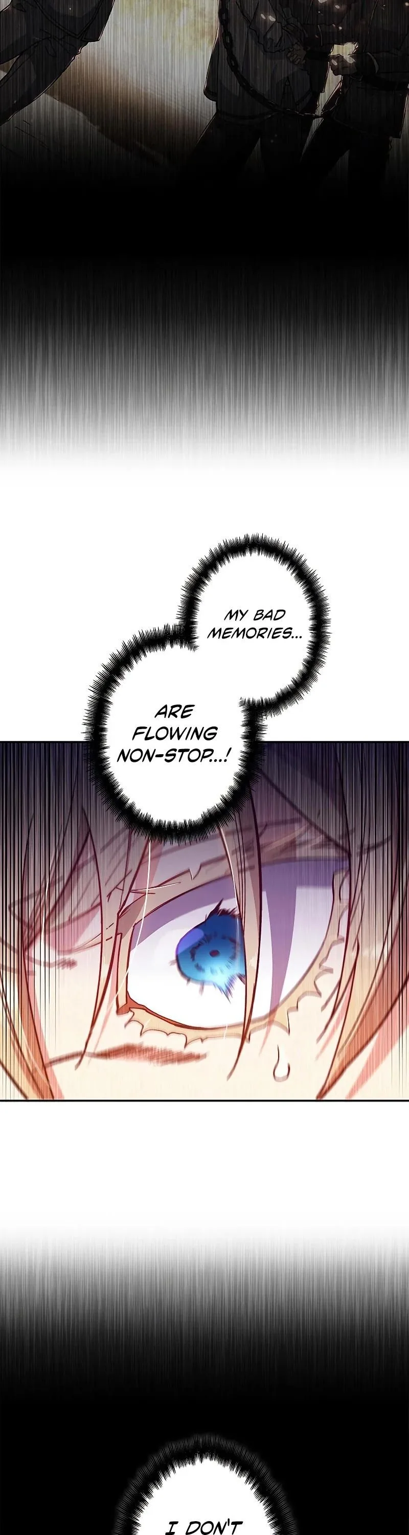 White Dragon Duke: Pendragon Chapter 27 page 8