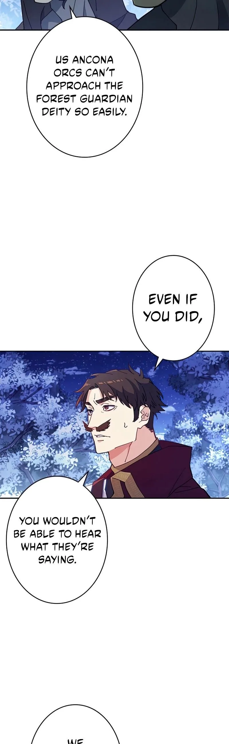 White Dragon Duke: Pendragon Chapter 29 page 10