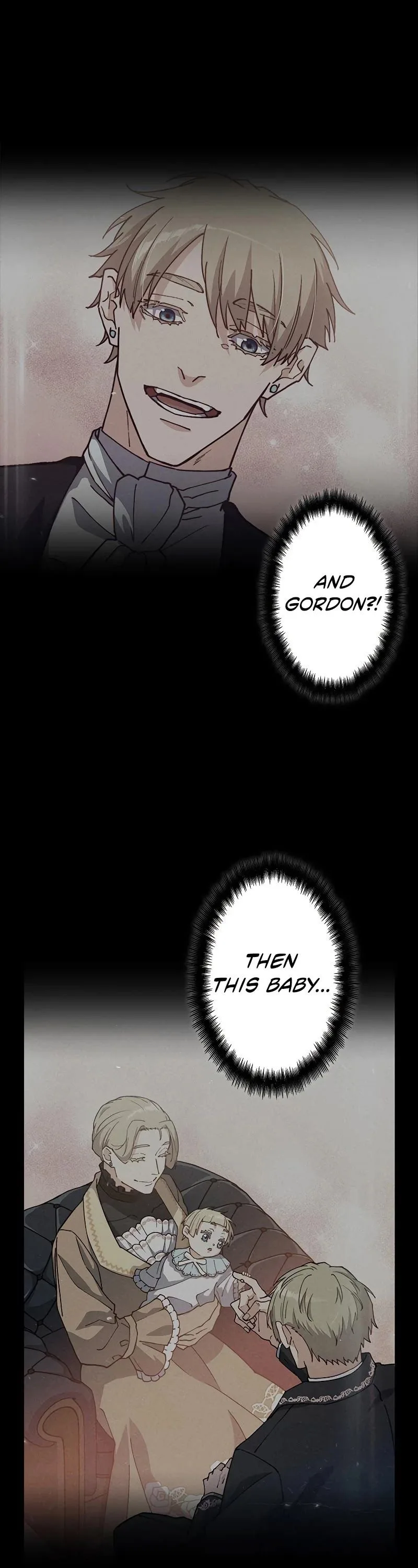 White Dragon Duke: Pendragon Chapter 27 page 16