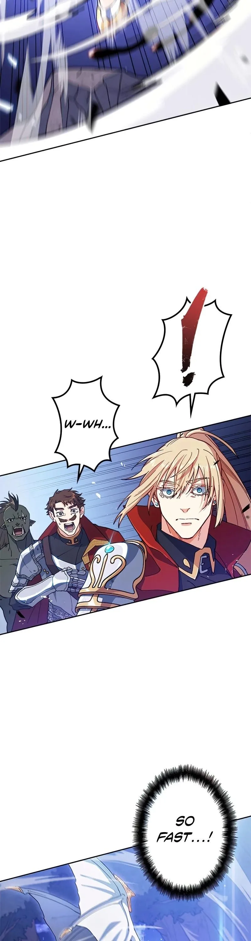 White Dragon Duke: Pendragon Chapter 29 page 25