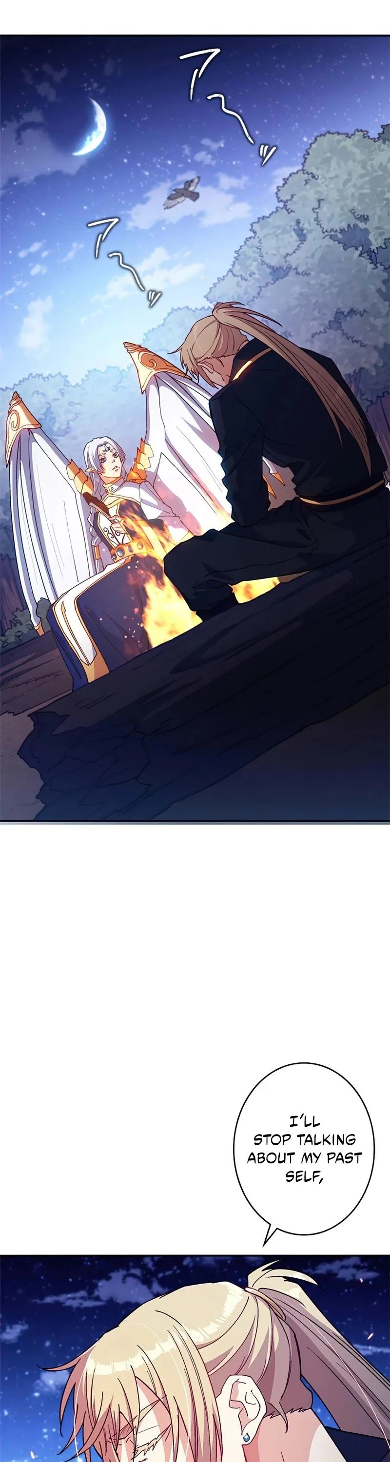 White Dragon Duke: Pendragon Chapter 29 page 40