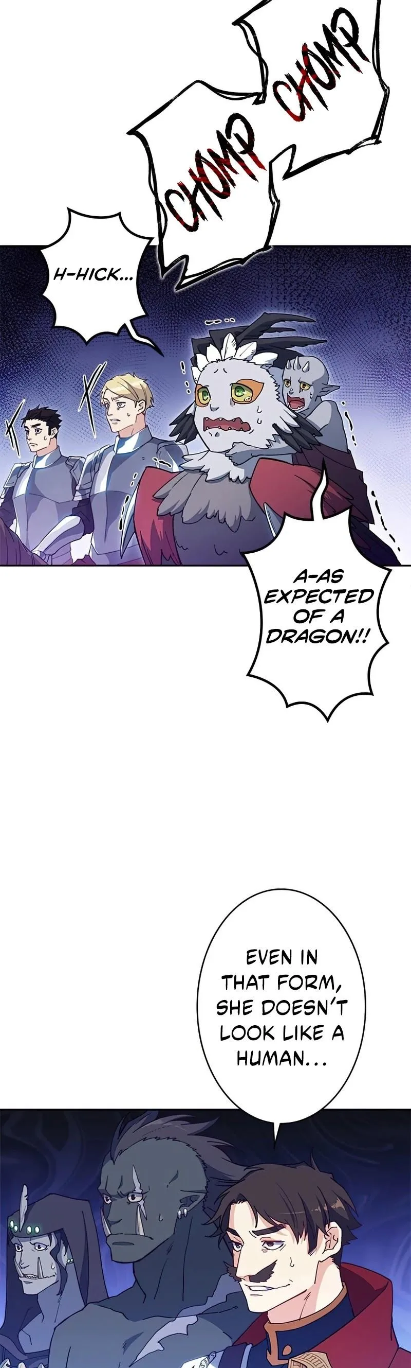 White Dragon Duke: Pendragon Chapter 29 page 28