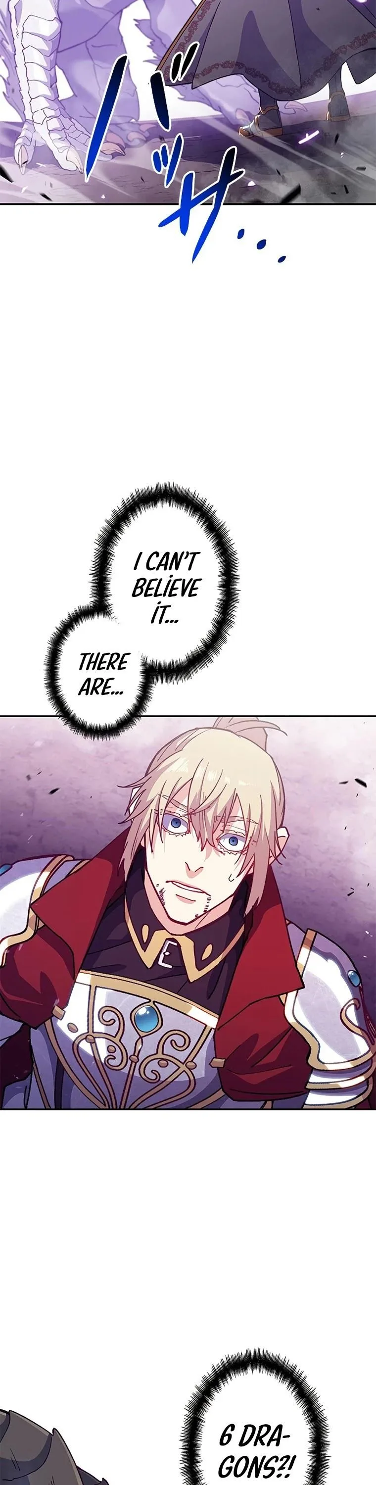 White Dragon Duke: Pendragon Chapter 28 page 15