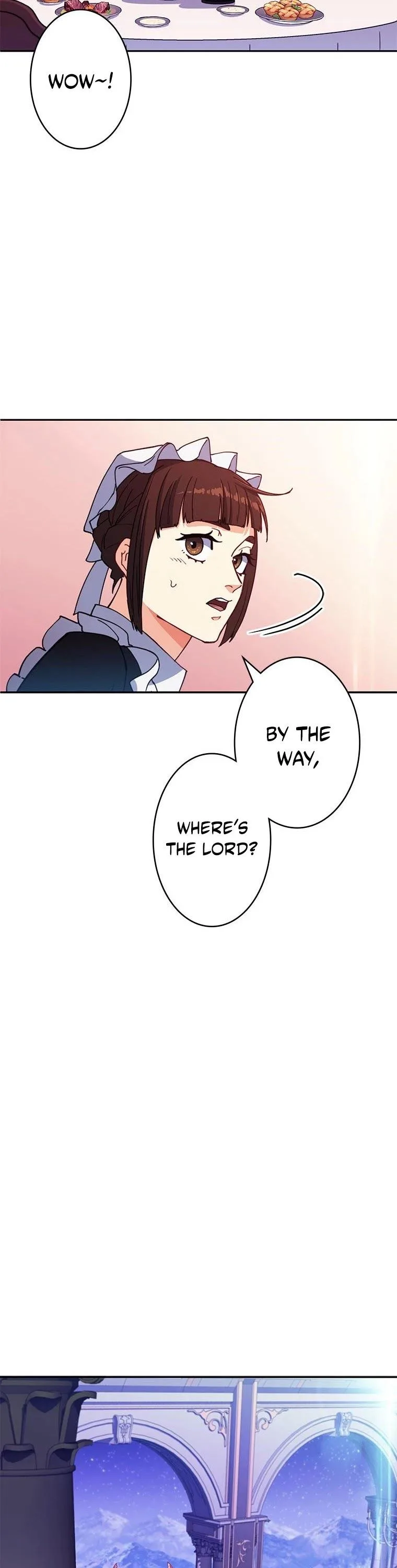 White Dragon Duke: Pendragon Chapter 30 page 22