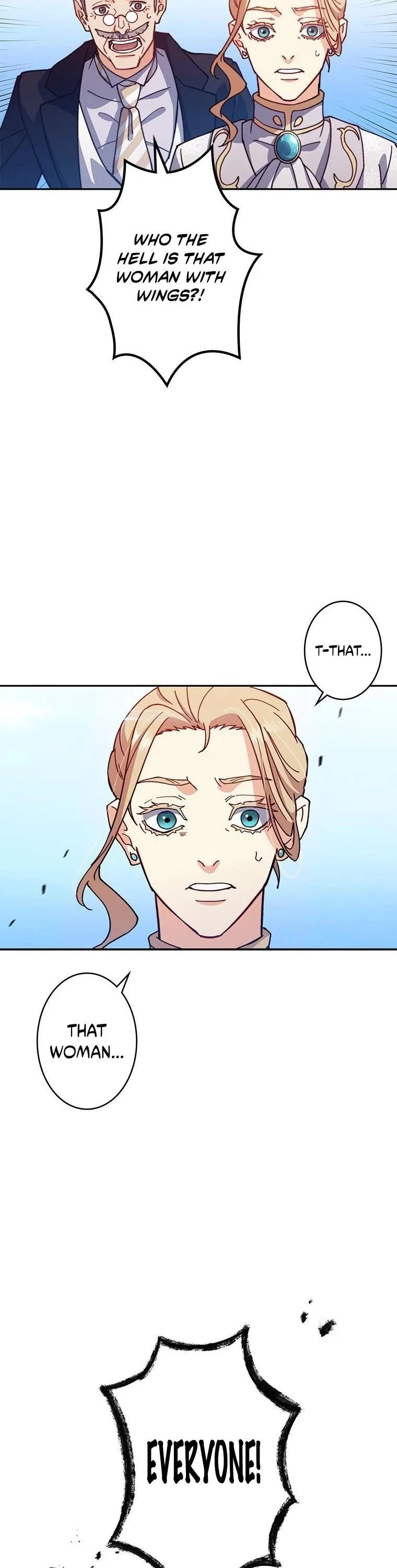 White Dragon Duke: Pendragon Chapter 30 page 9