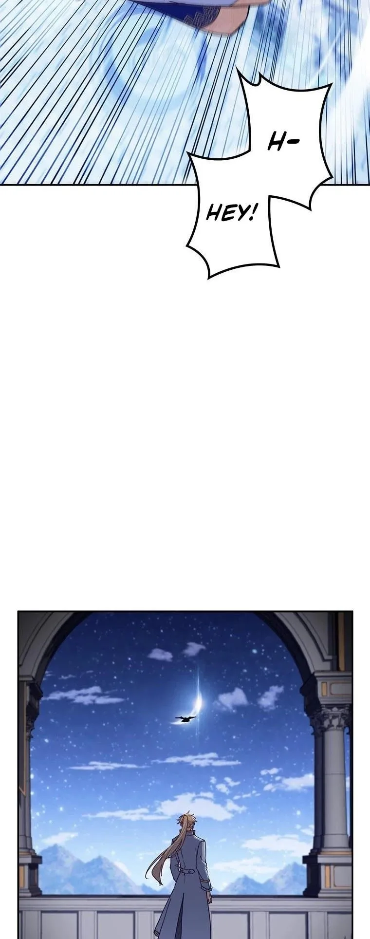 White Dragon Duke: Pendragon Chapter 30 page 28