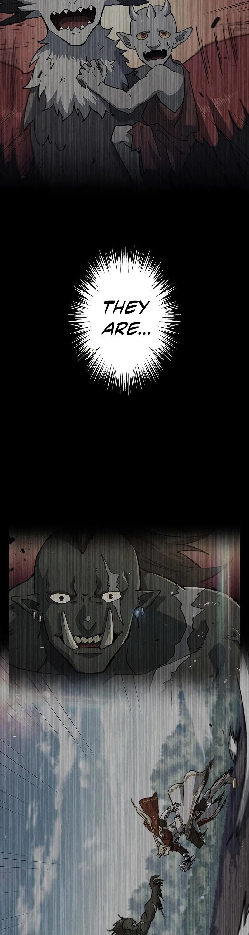White Dragon Duke: Pendragon Chapter 27 page 33