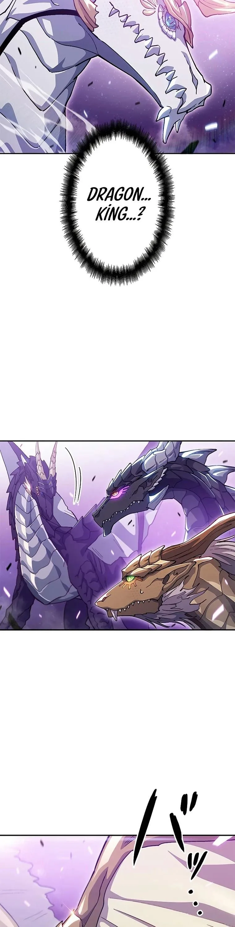 White Dragon Duke: Pendragon Chapter 28 page 31