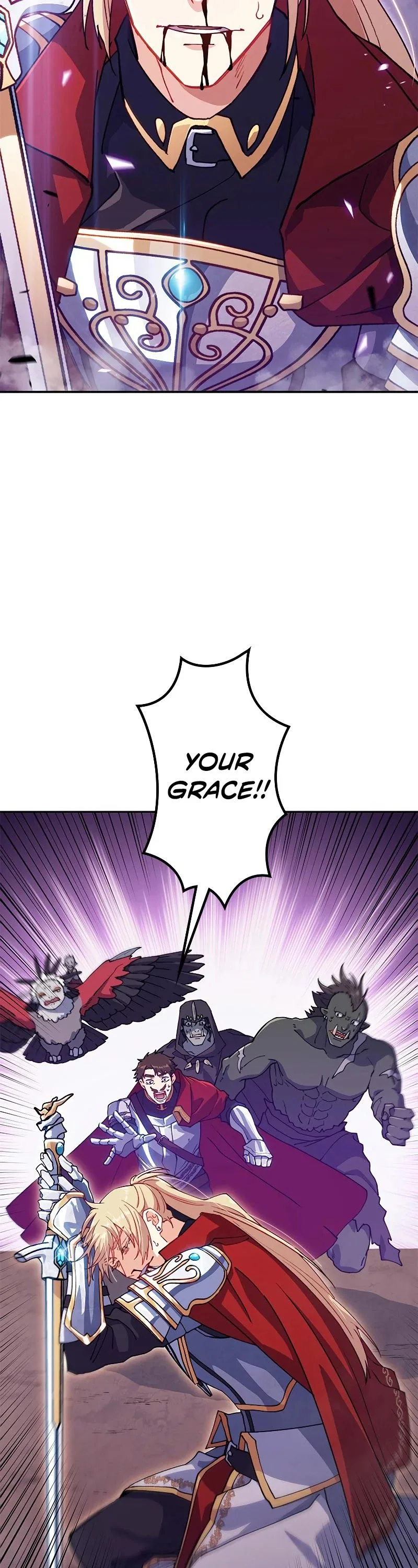 White Dragon Duke: Pendragon Chapter 27 page 55