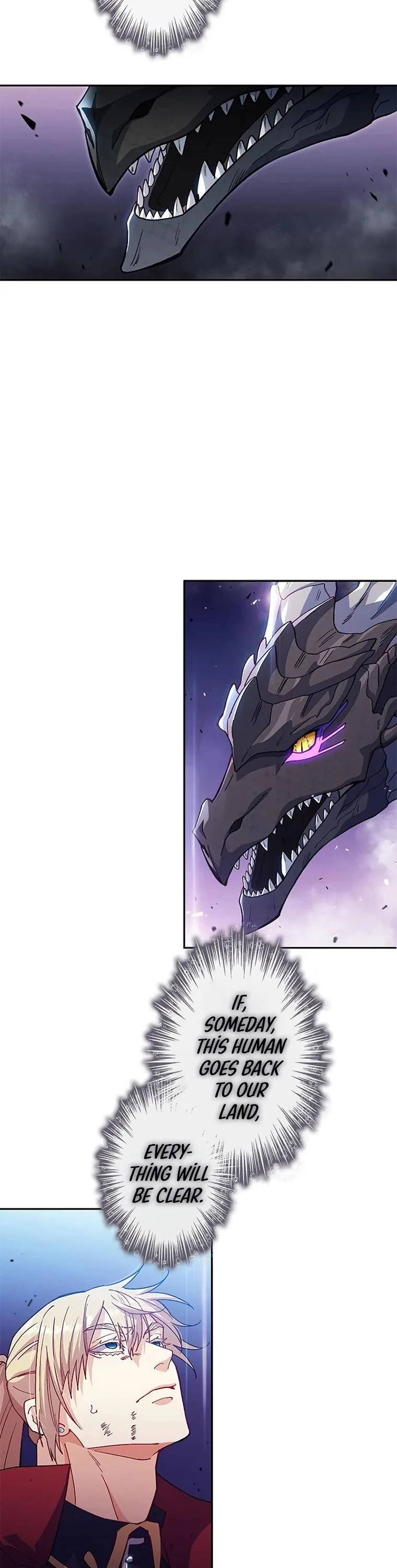 White Dragon Duke: Pendragon Chapter 28 page 33