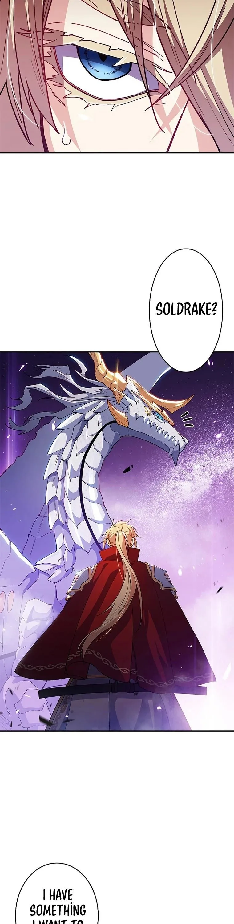 White Dragon Duke: Pendragon Chapter 28 page 41