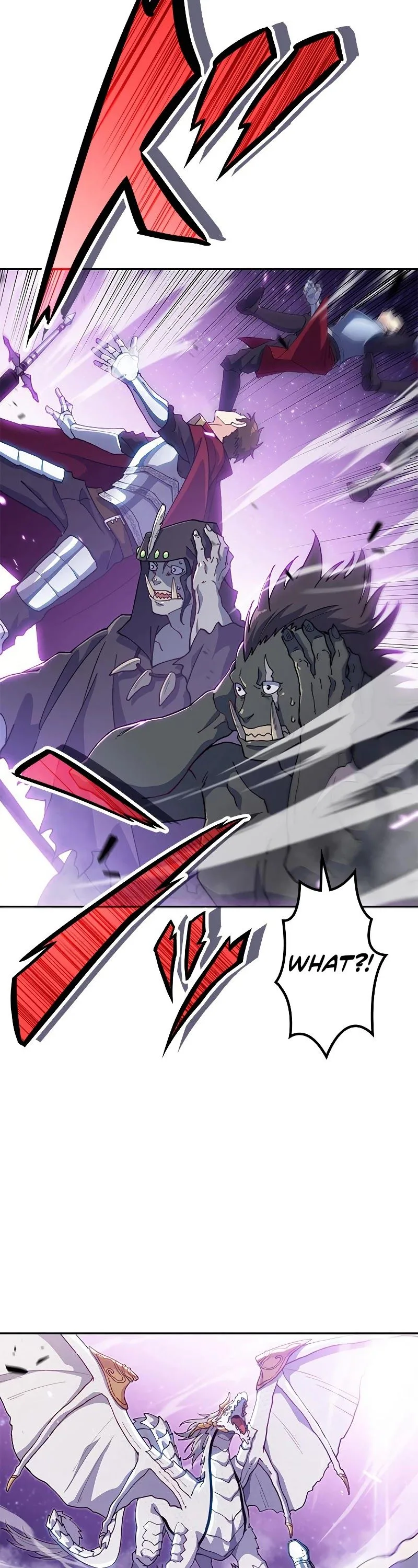White Dragon Duke: Pendragon Chapter 27 page 51
