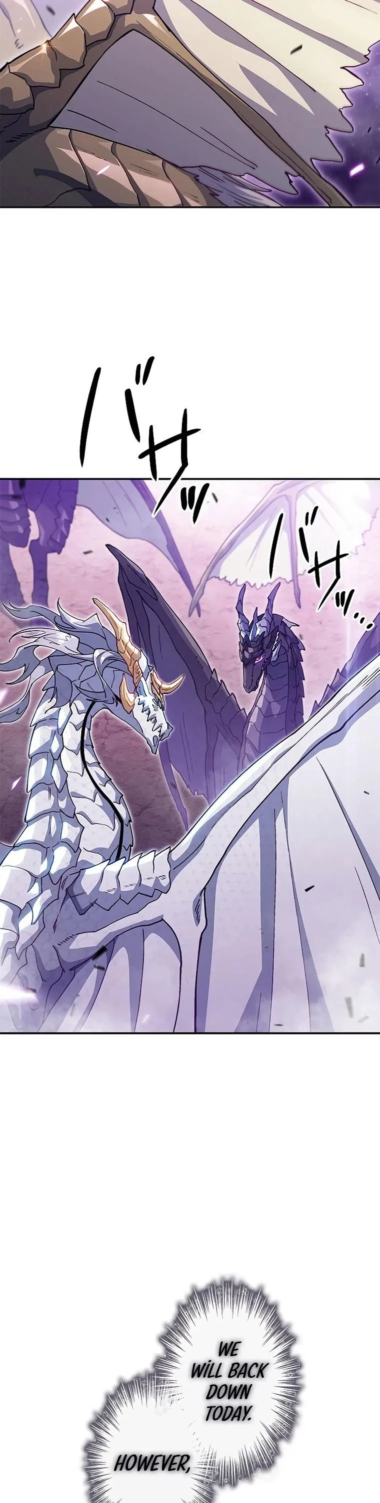 White Dragon Duke: Pendragon Chapter 28 page 32