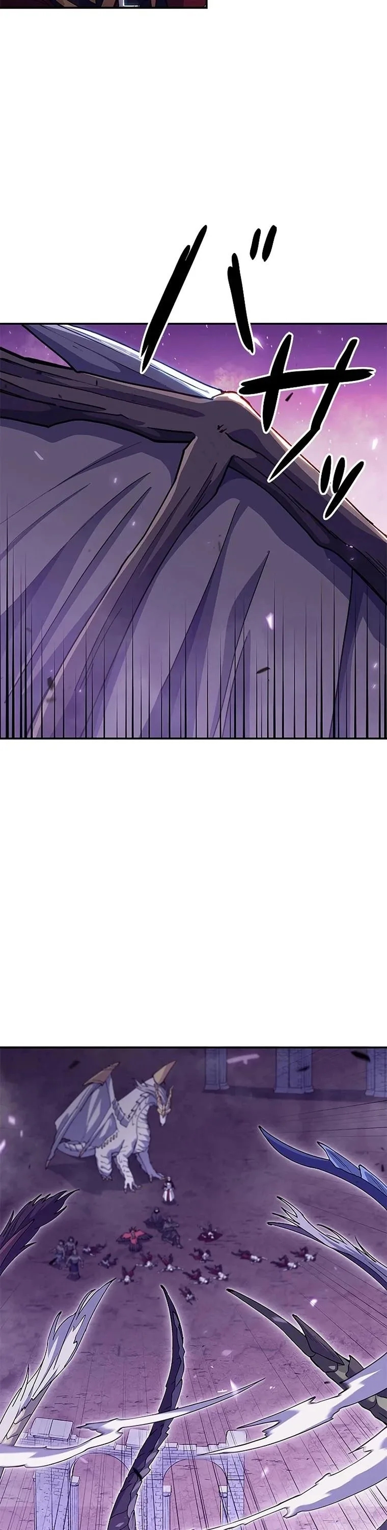 White Dragon Duke: Pendragon Chapter 28 page 34