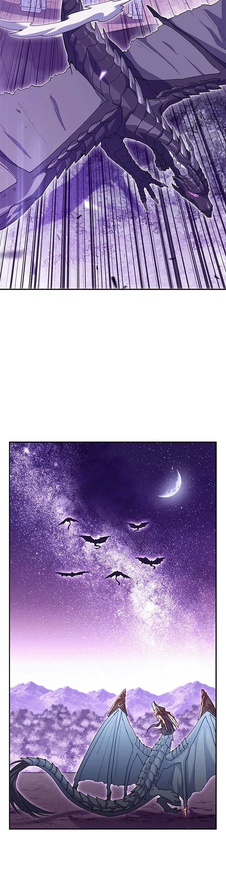White Dragon Duke: Pendragon Chapter 28 page 35