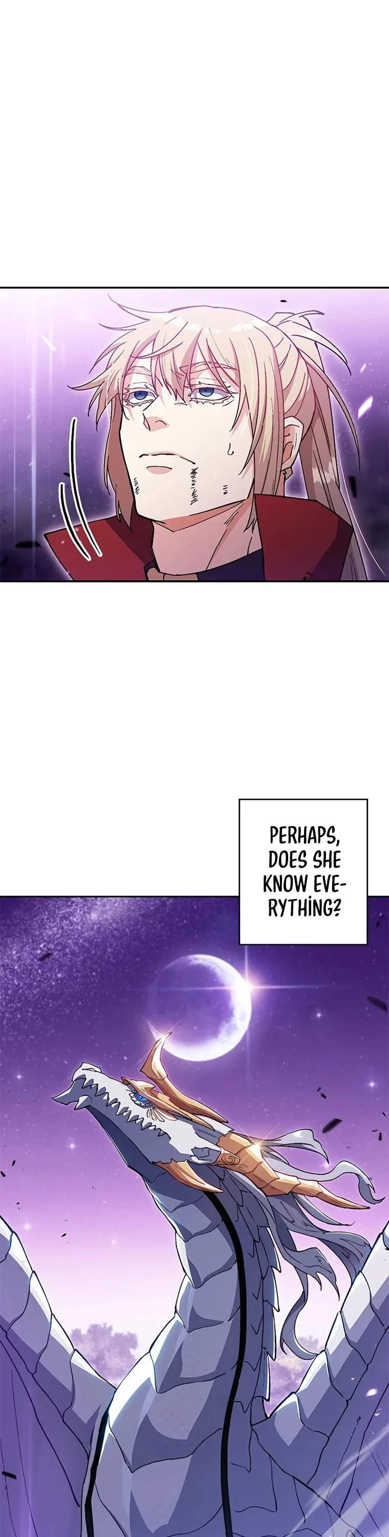White Dragon Duke: Pendragon Chapter 28 page 39