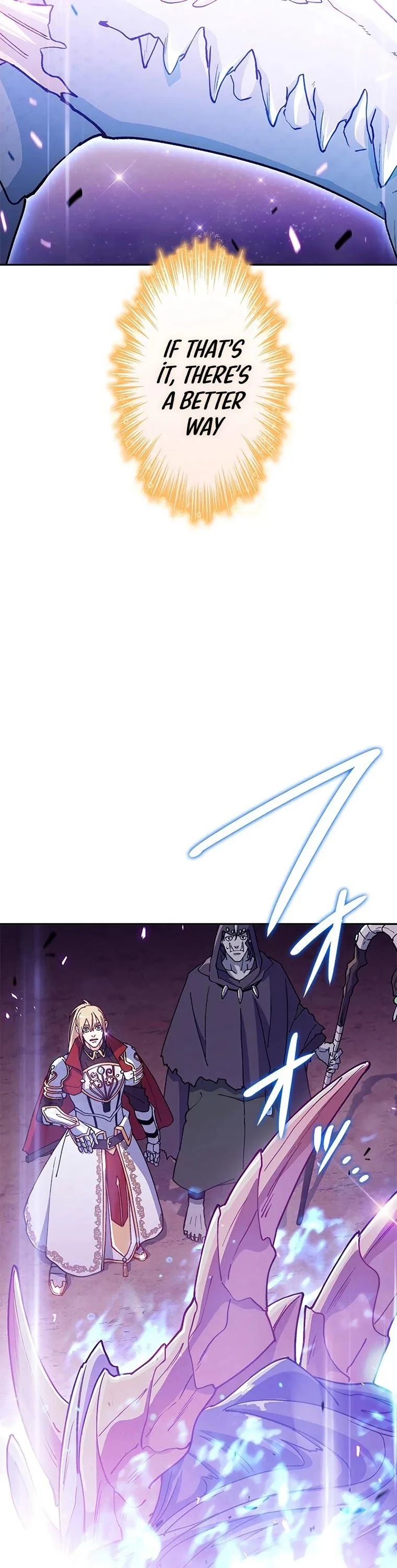 White Dragon Duke: Pendragon Chapter 28 page 43