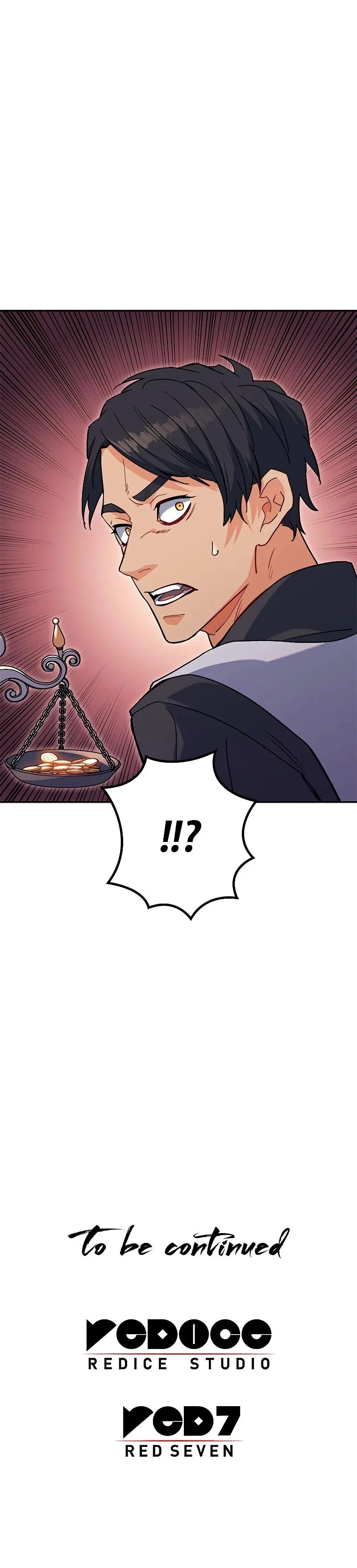White Dragon Duke: Pendragon Chapter 54 page 15
