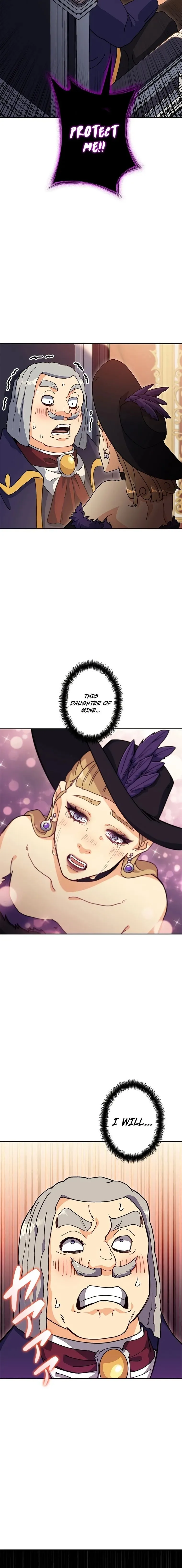 White Dragon Duke: Pendragon Chapter 63 page 17