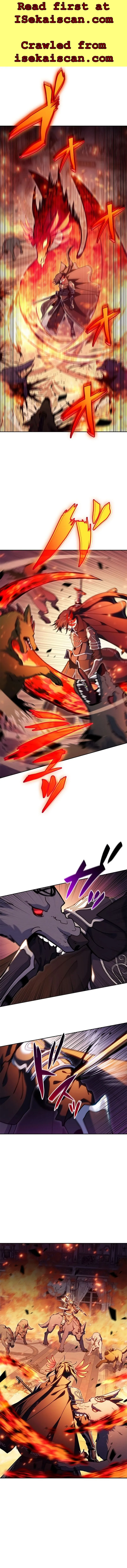 White Dragon Duke: Pendragon Chapter 69 page 12