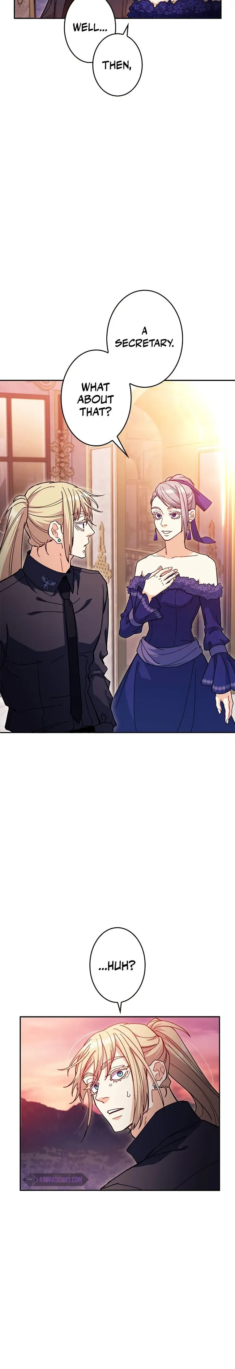White Dragon Duke: Pendragon Chapter 77 page 7
