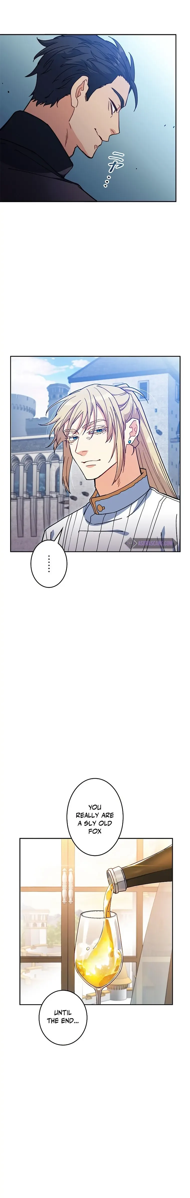 White Dragon Duke: Pendragon Chapter 77 page 21