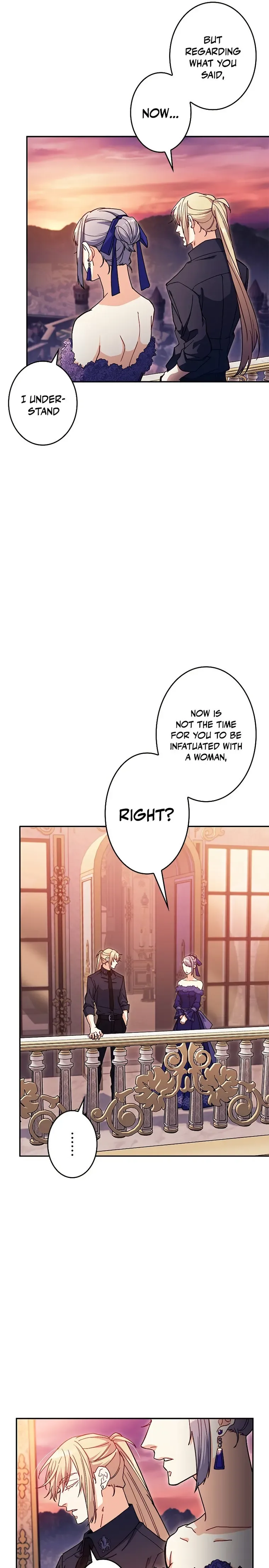 White Dragon Duke: Pendragon Chapter 77 page 6