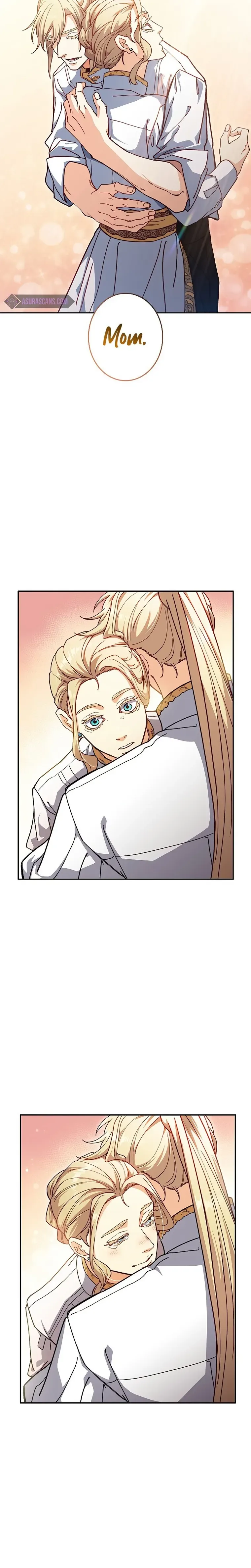 White Dragon Duke: Pendragon Chapter 77 page 15