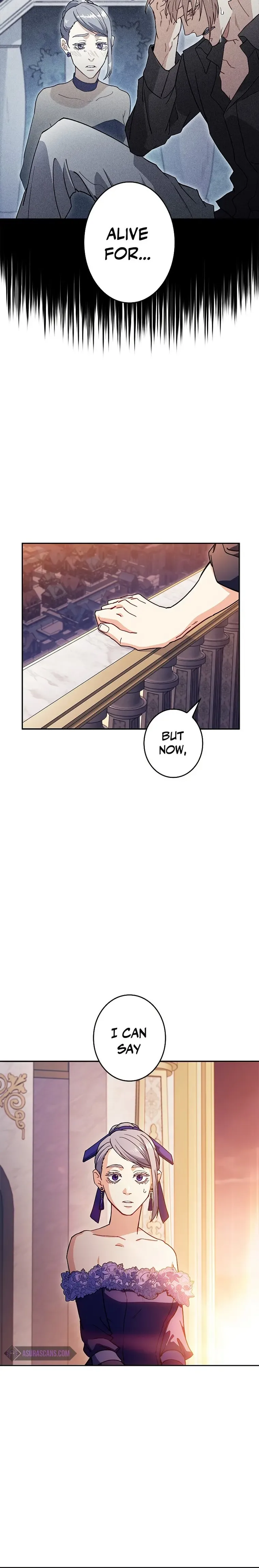 White Dragon Duke: Pendragon Chapter 77 page 3