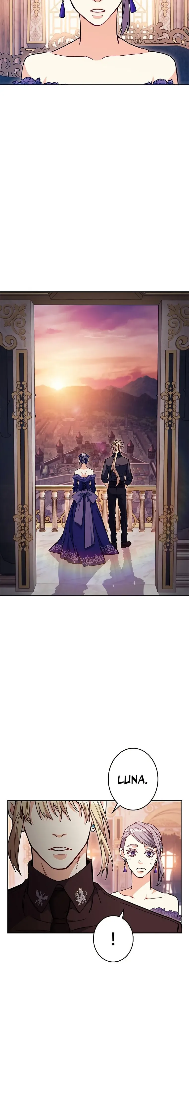White Dragon Duke: Pendragon Chapter 76 page 27