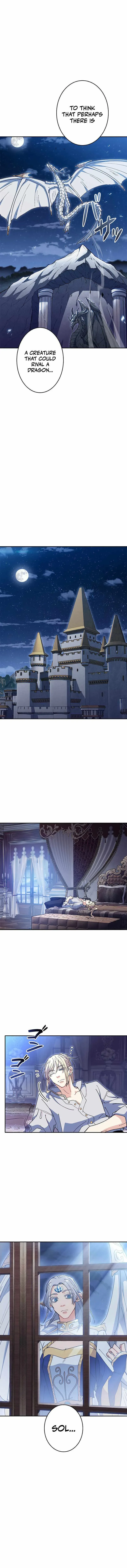 White Dragon Duke: Pendragon Chapter 82 page 6
