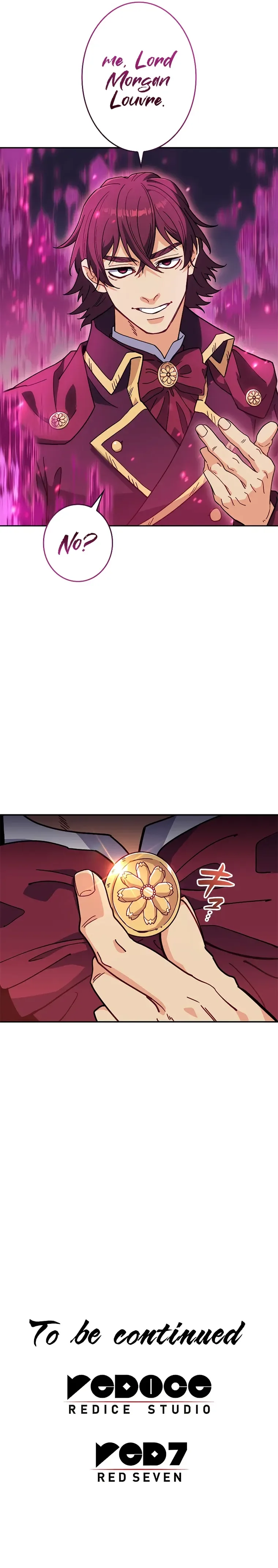 White Dragon Duke: Pendragon Chapter 83 page 30