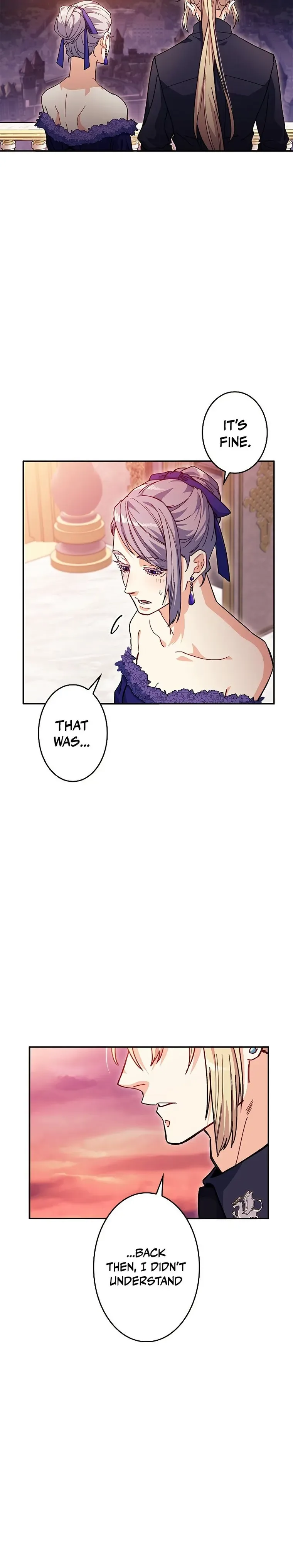 White Dragon Duke: Pendragon Chapter 76 page 29