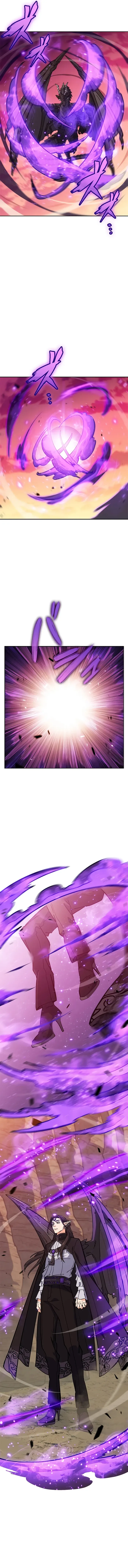 White Dragon Duke: Pendragon Chapter 88 page 15