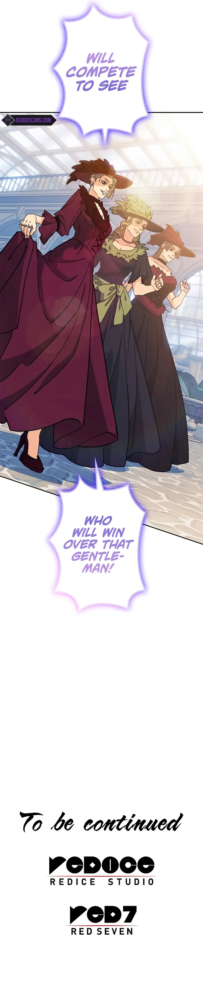 White Dragon Duke: Pendragon Chapter 94 page 15
